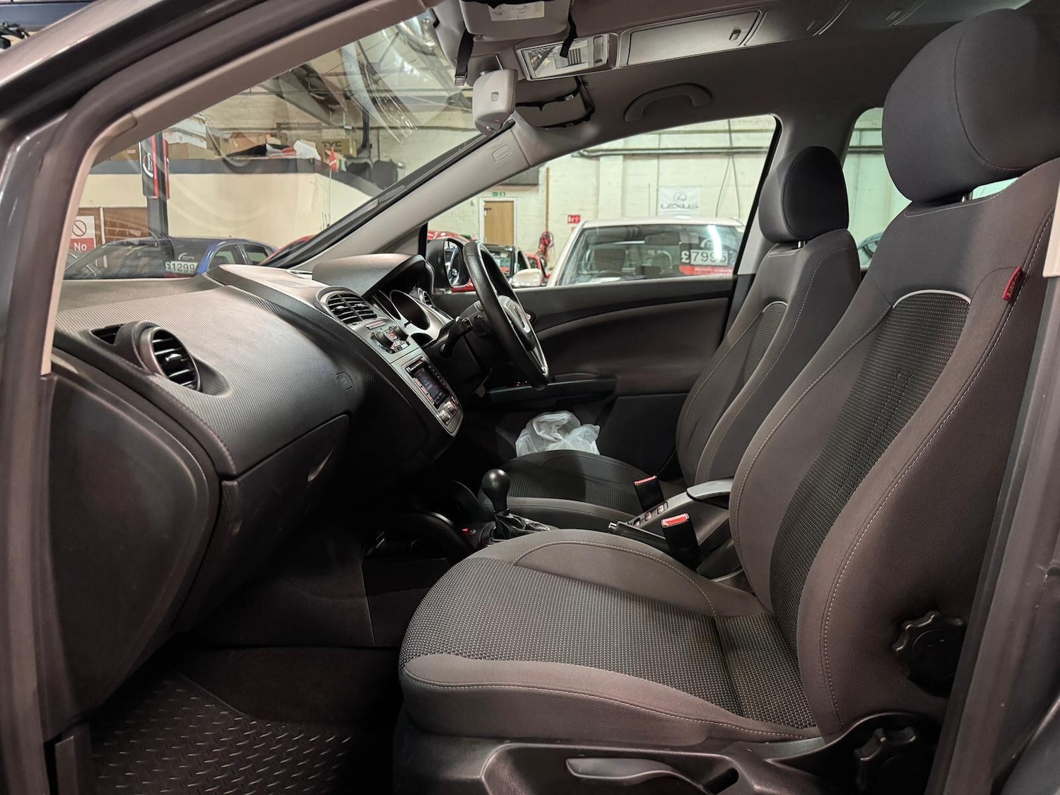 Used SEAT Altea 2015 for sale - 77658655: Photo 20