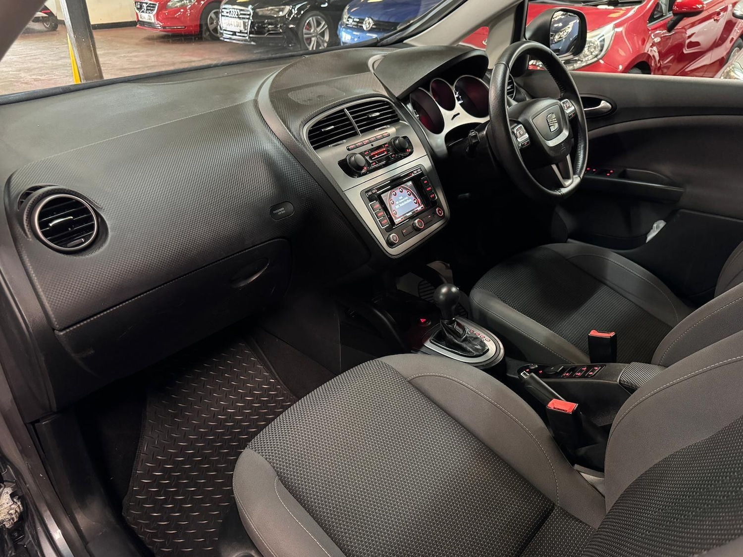 Used SEAT Altea 2015 for sale - 77658655: Photo 21