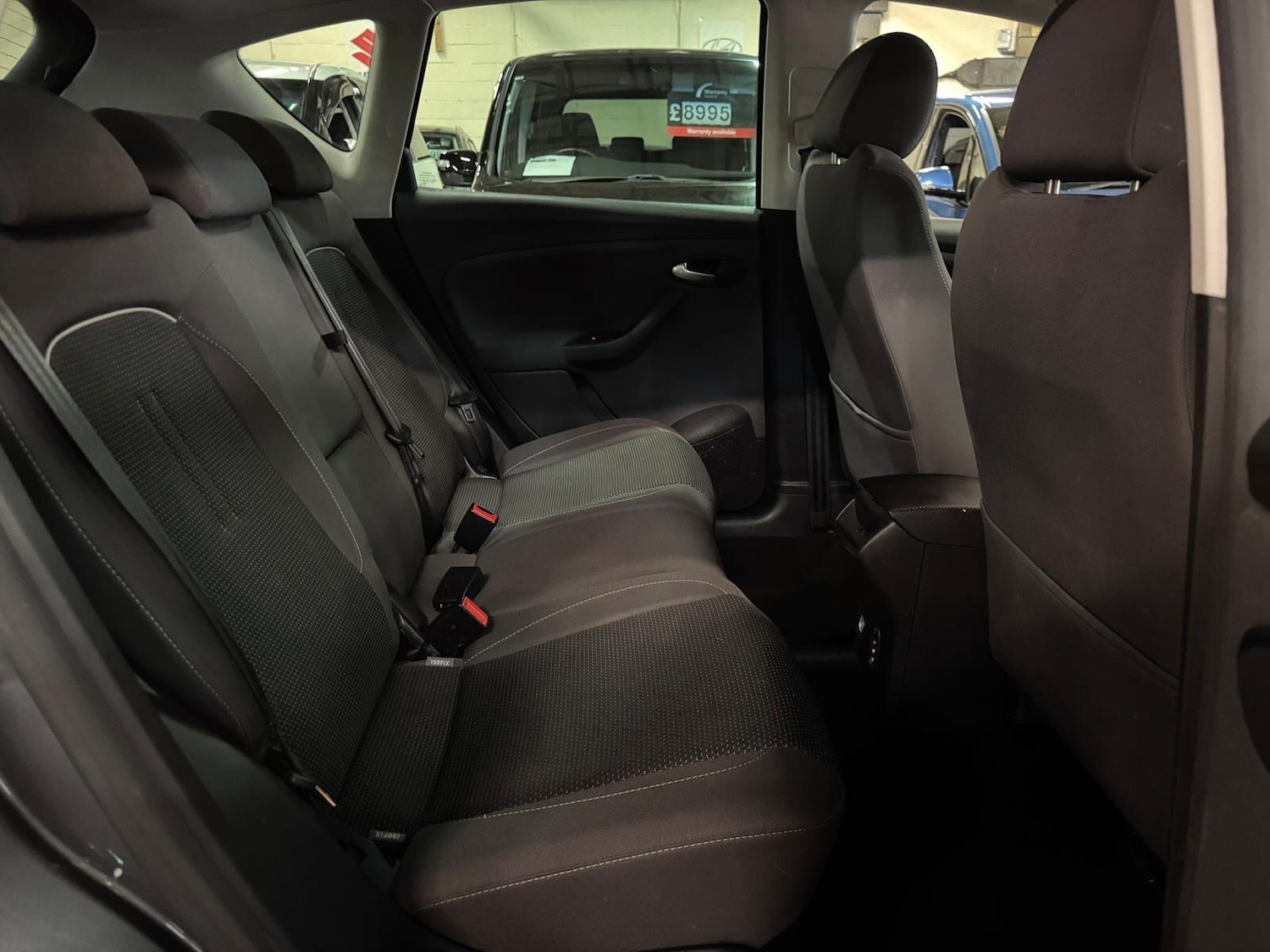 Used SEAT Altea 2015 for sale - 77658655: Photo 23