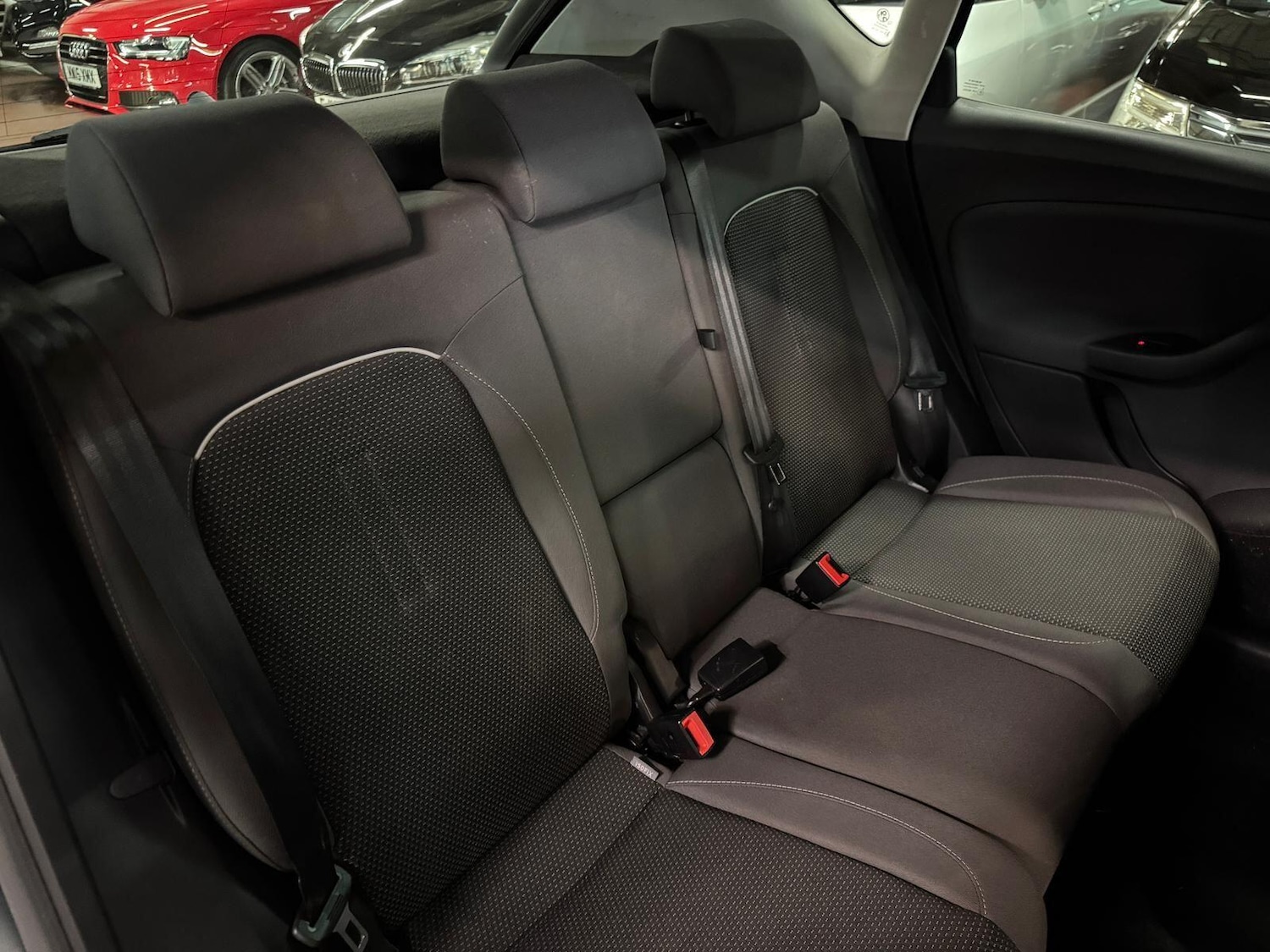 Used SEAT Altea 2015 for sale - 77658655: Photo 24