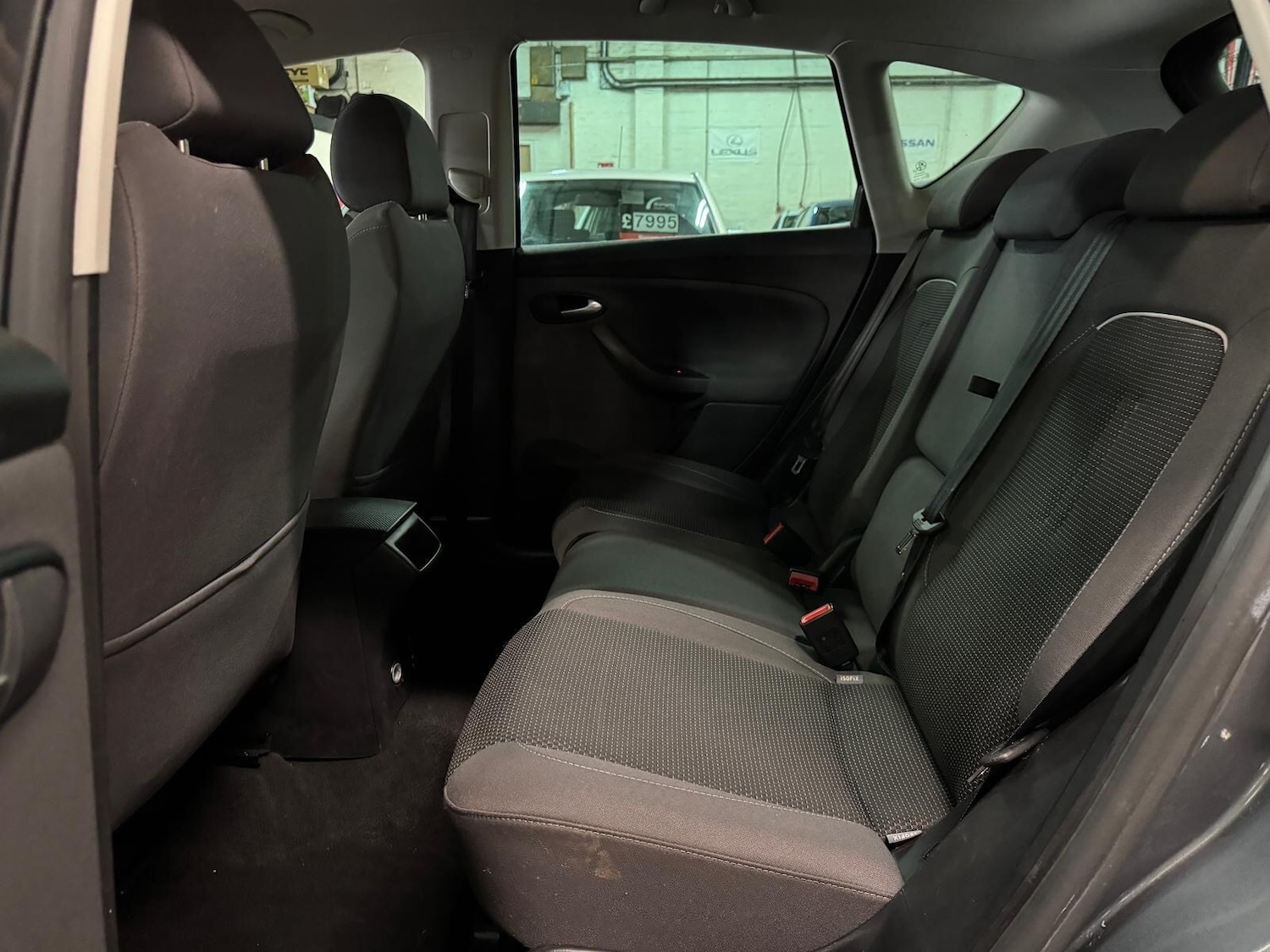 Used SEAT Altea 2015 for sale - 77658655: Photo 26