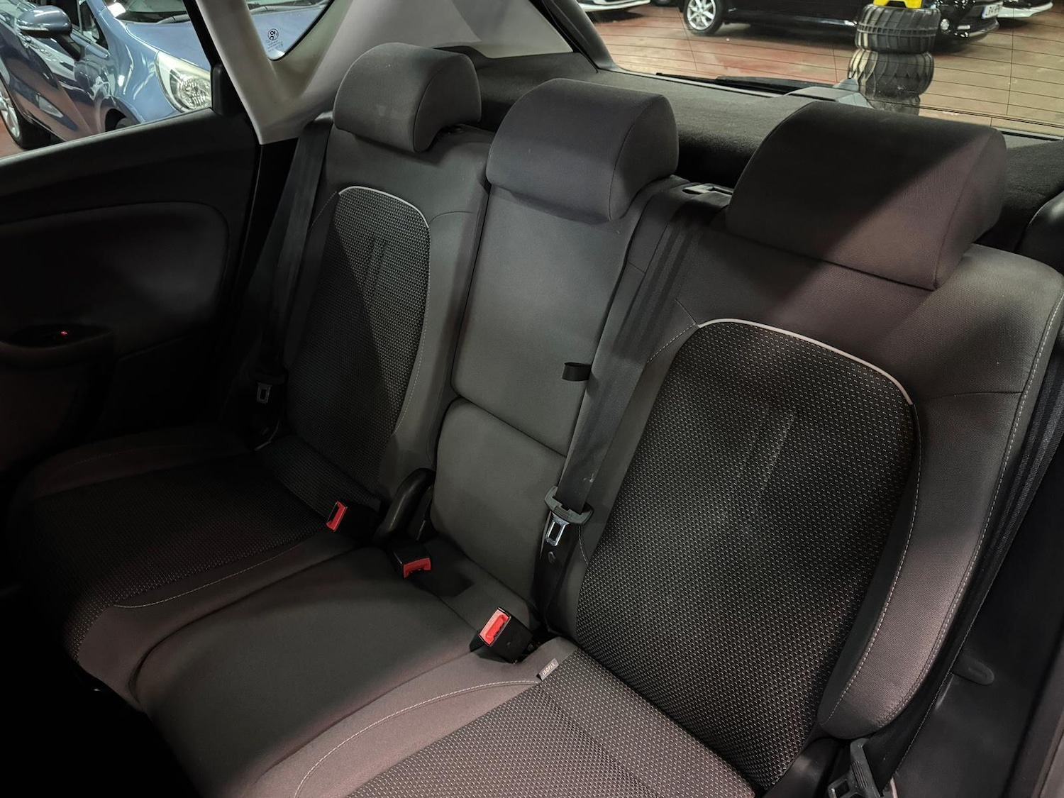 Used SEAT Altea 2015 for sale - 77658655: Photo 27