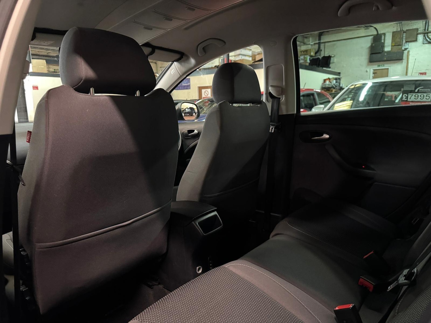 Used SEAT Altea 2015 for sale - 77658655: Photo 28