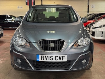 Used SEAT Altea 2015 for sale - 77658655: Photo