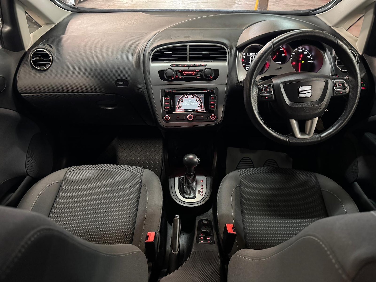 Used SEAT Altea 2015 for sale - 77658655: Photo 32