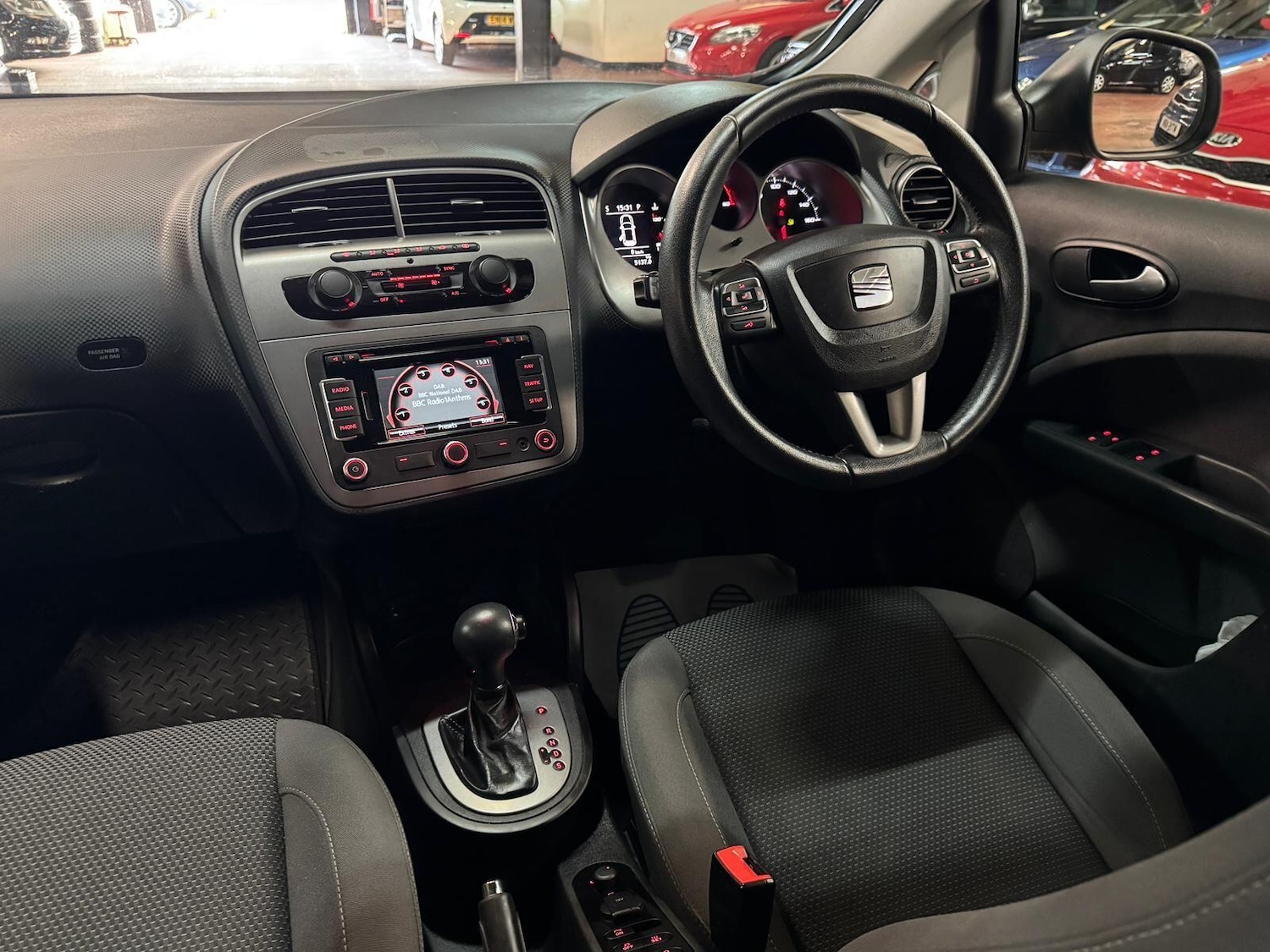 Used SEAT Altea 2015 for sale - 77658655: Photo 33