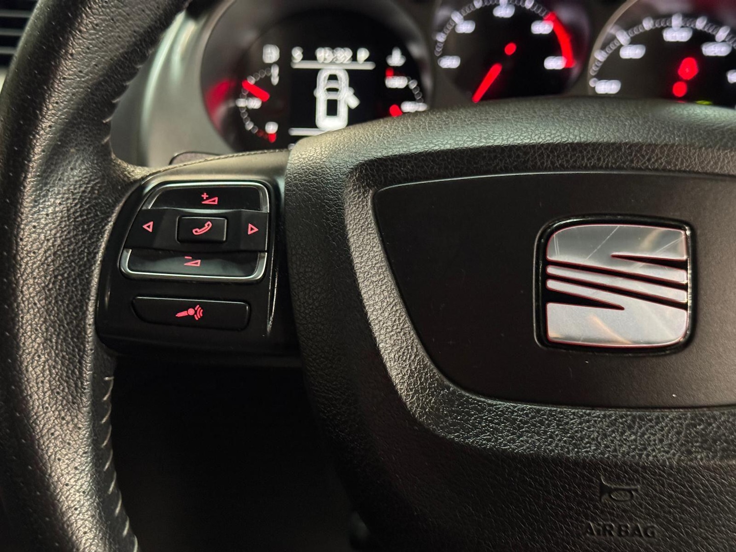 Used SEAT Altea 2015 for sale - 77658655: Photo 35