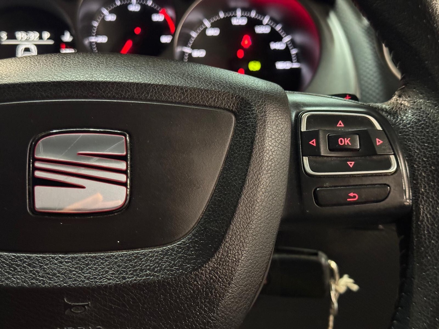 Used SEAT Altea 2015 for sale - 77658655: Photo 36