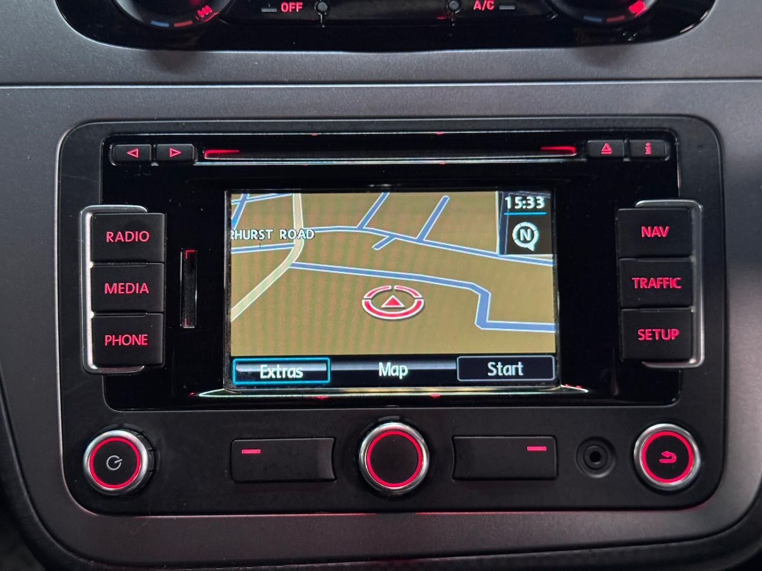 Used SEAT Altea 2015 for sale - 77658655: Photo 41