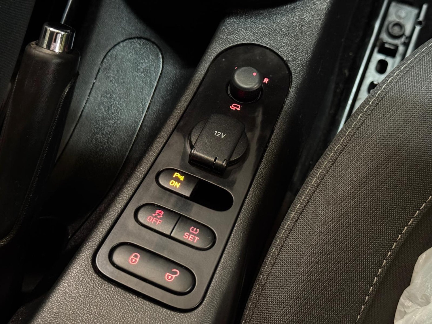 Used SEAT Altea 2015 for sale - 77658655: Photo 45