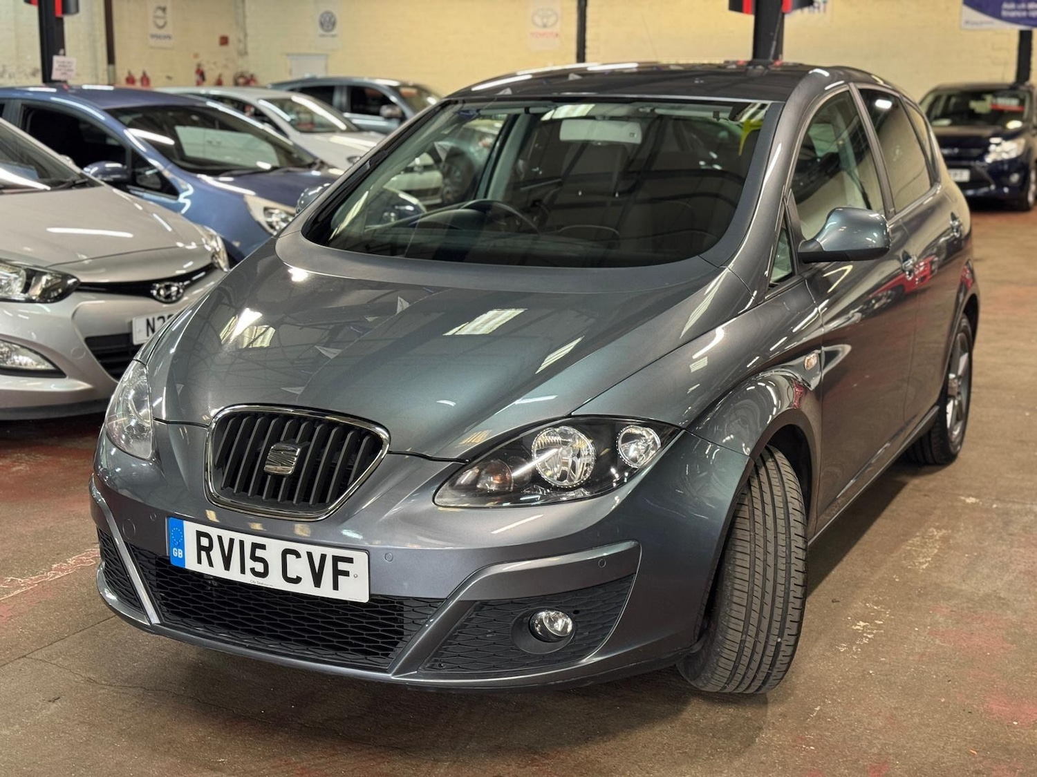 Used SEAT Altea 2015 for sale - 77658655: Photo 7