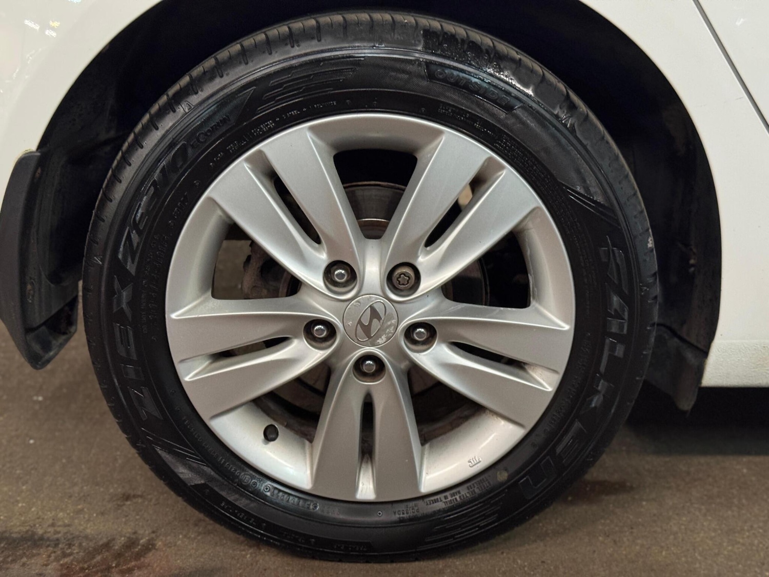 Used Hyundai Ix20 2013 for sale - 77939792: Photo 11