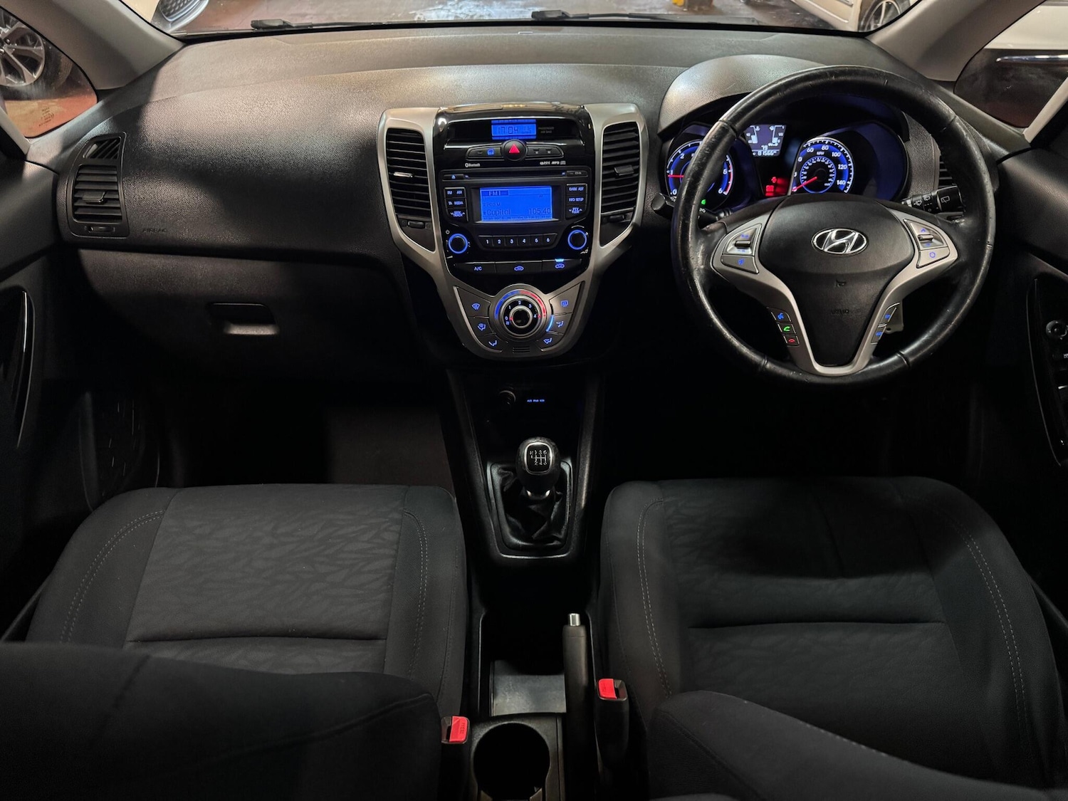 Used Hyundai Ix20 2013 for sale - 77939792: Photo 19