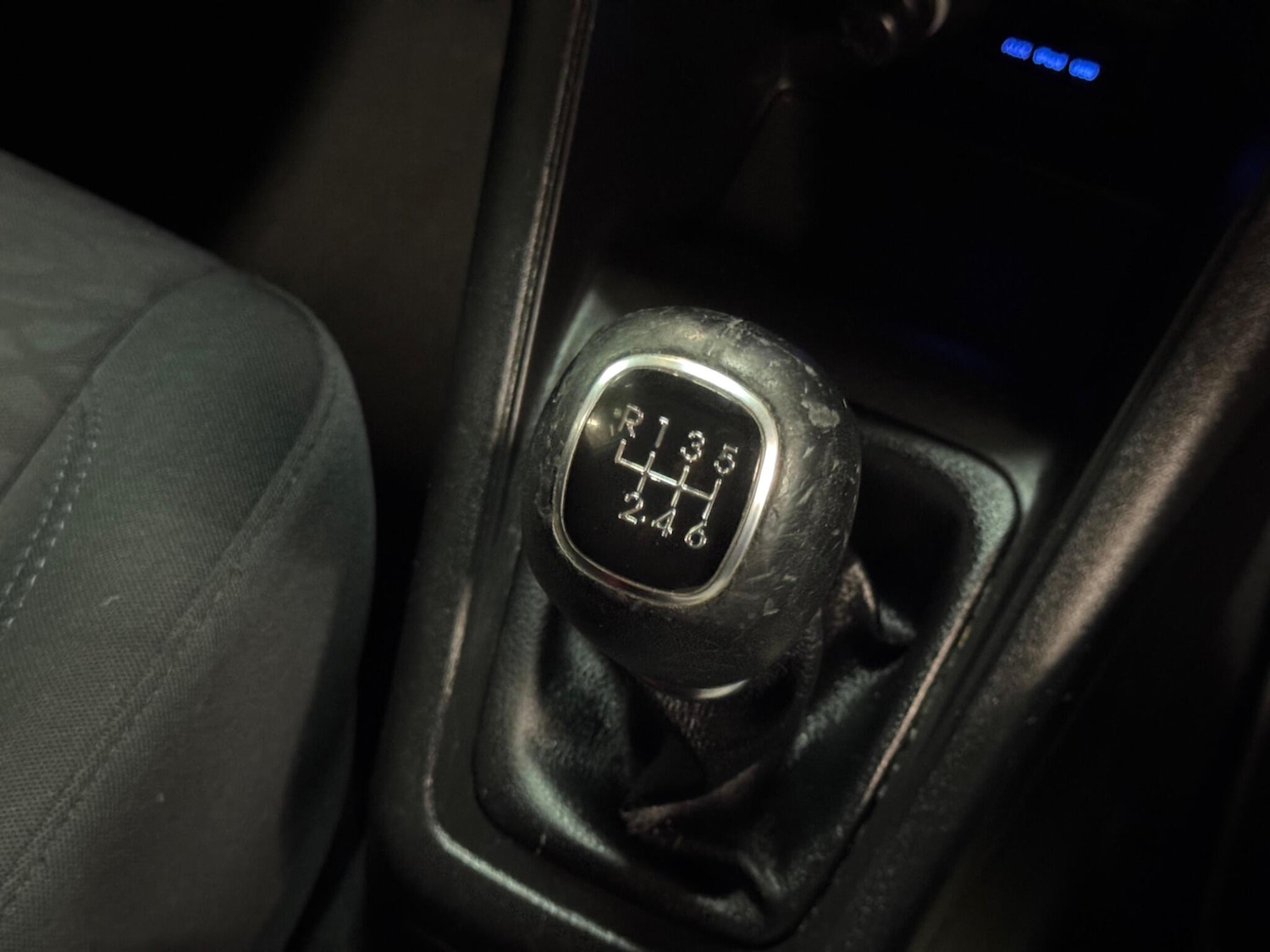 Used Hyundai Ix20 2013 for sale - 77939792: Photo 20