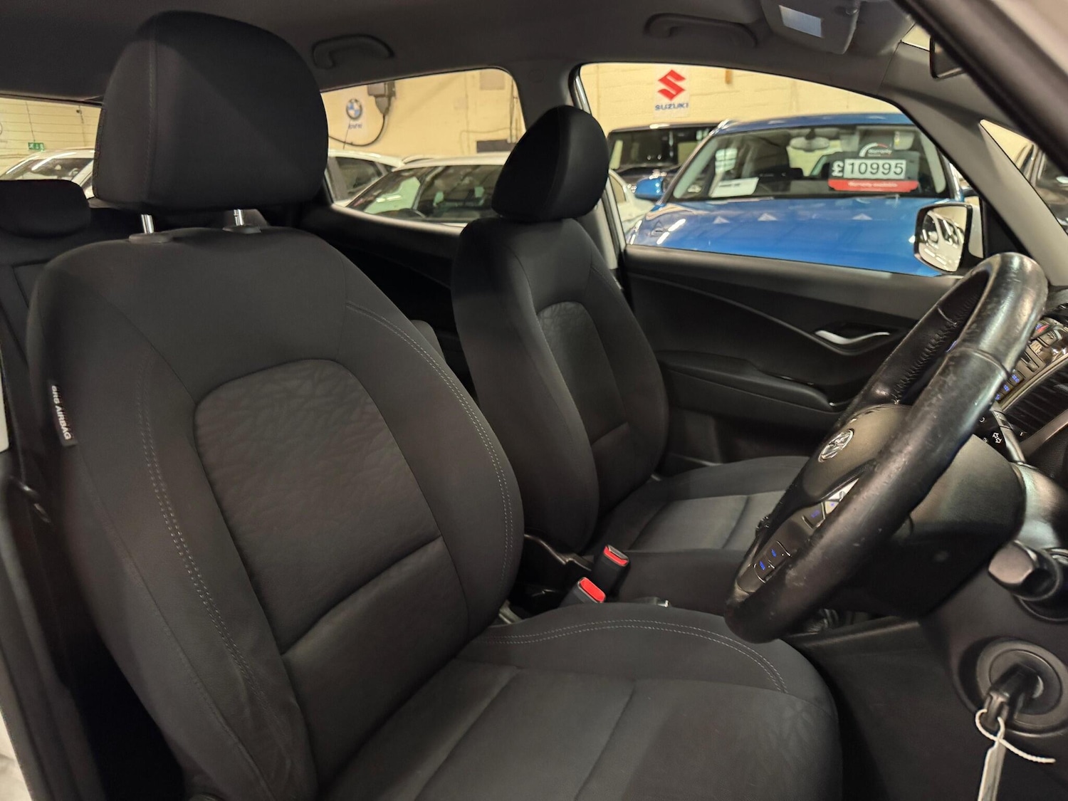 Used Hyundai Ix20 2013 for sale - 77939792: Photo 22