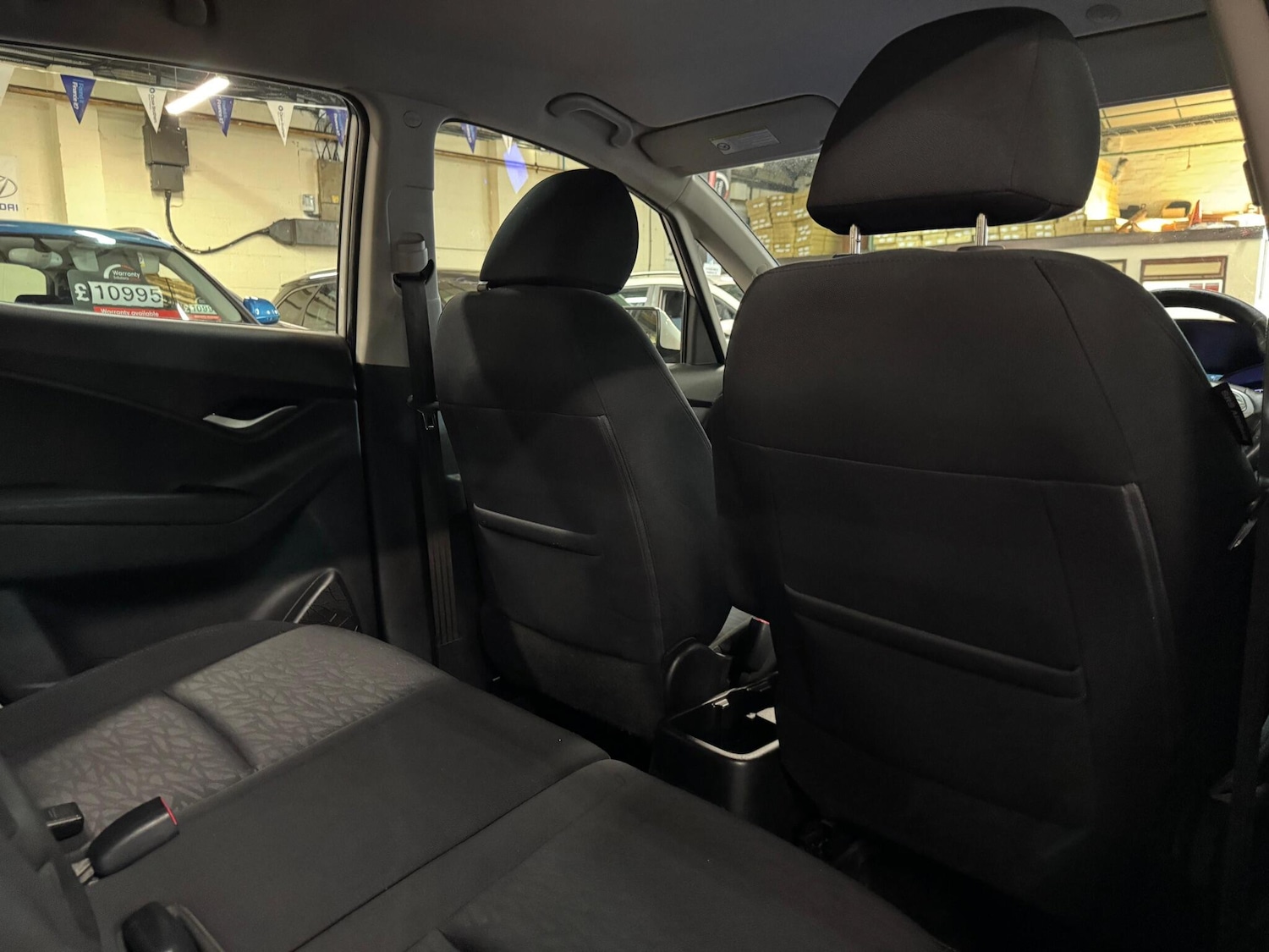 Used Hyundai Ix20 2013 for sale - 77939792: Photo 23