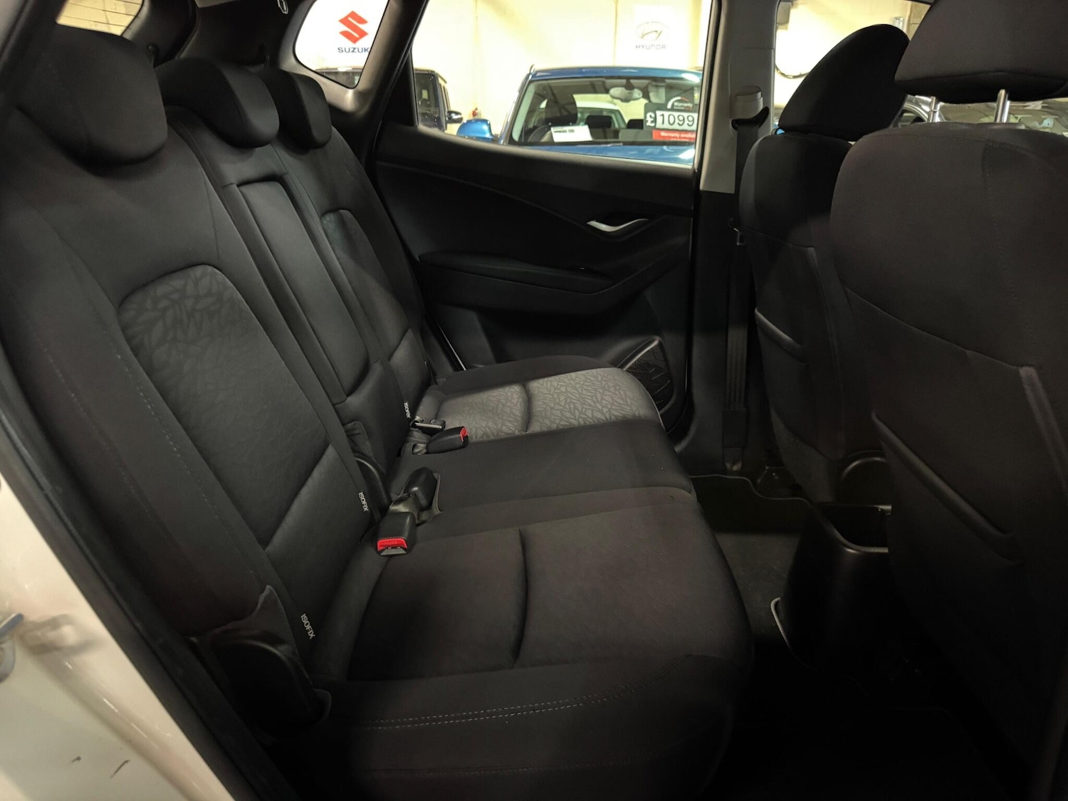 Used Hyundai Ix20 2013 for sale - 77939792: Photo 25