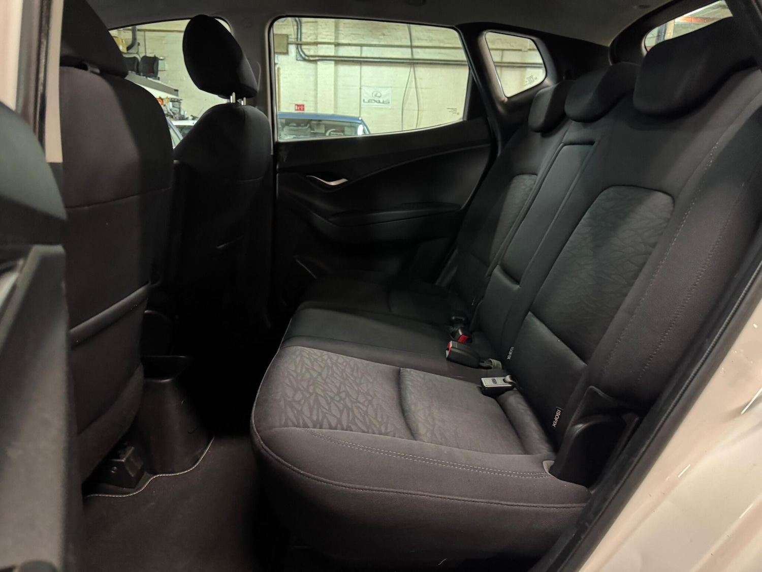 Used Hyundai Ix20 2013 for sale - 77939792: Photo 27