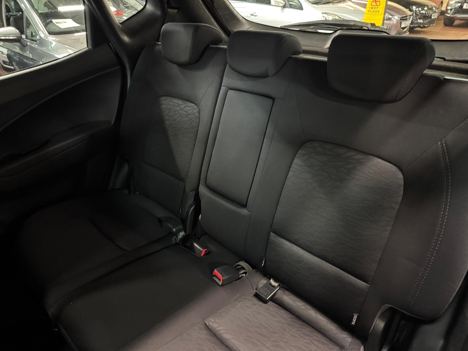 Used Hyundai Ix20 2013 for sale - 77939792: Photo 28