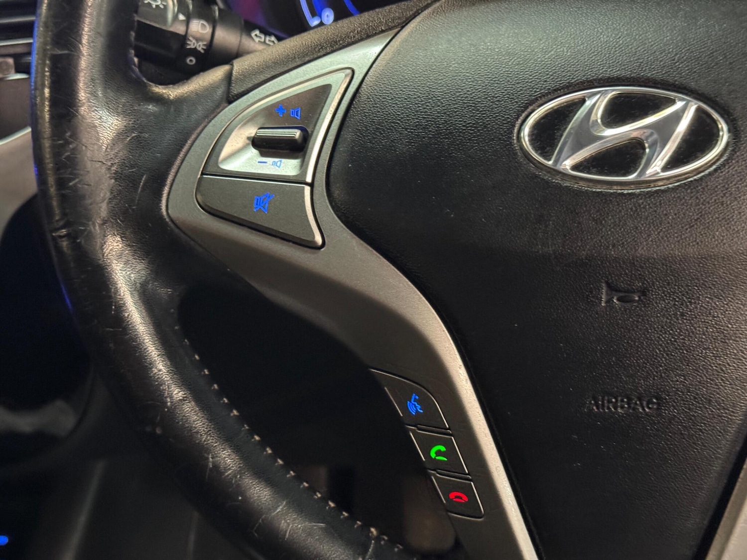 Used Hyundai Ix20 2013 for sale - 77939792: Photo 30