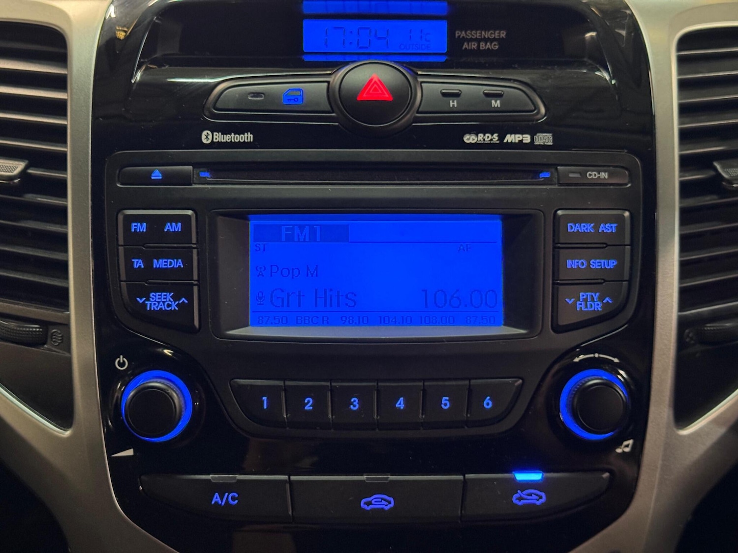 Used Hyundai Ix20 2013 for sale - 77939792: Photo 35