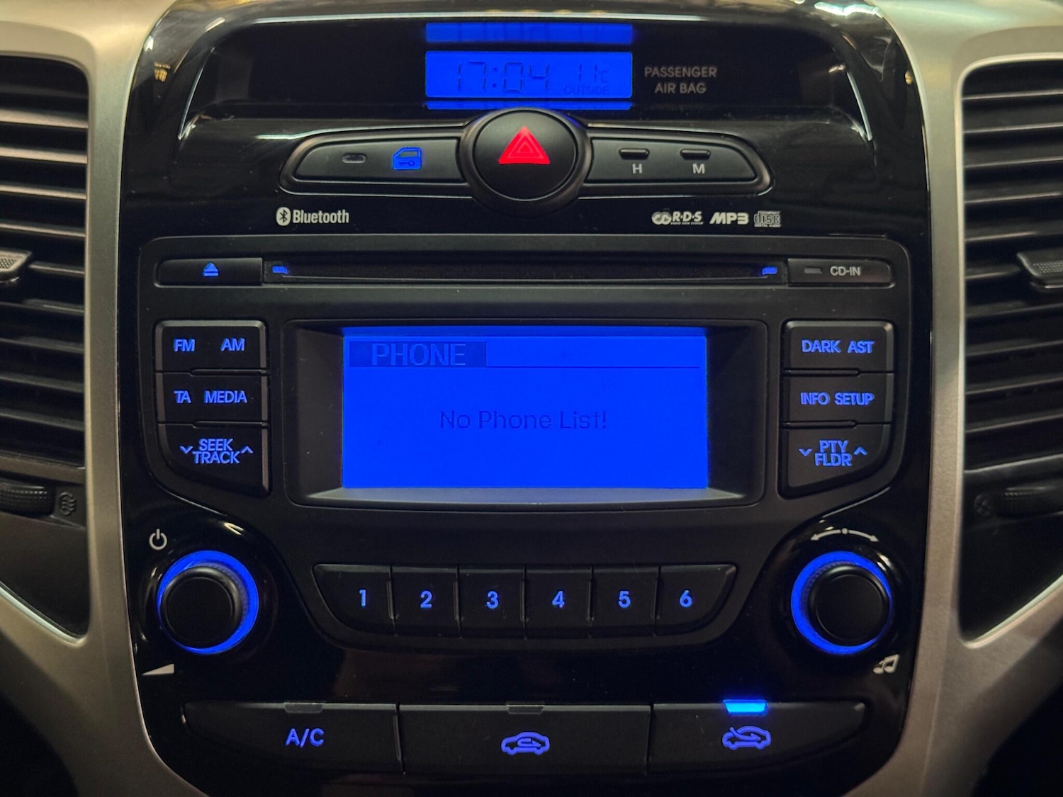 Used Hyundai Ix20 2013 for sale - 77939792: Photo 36