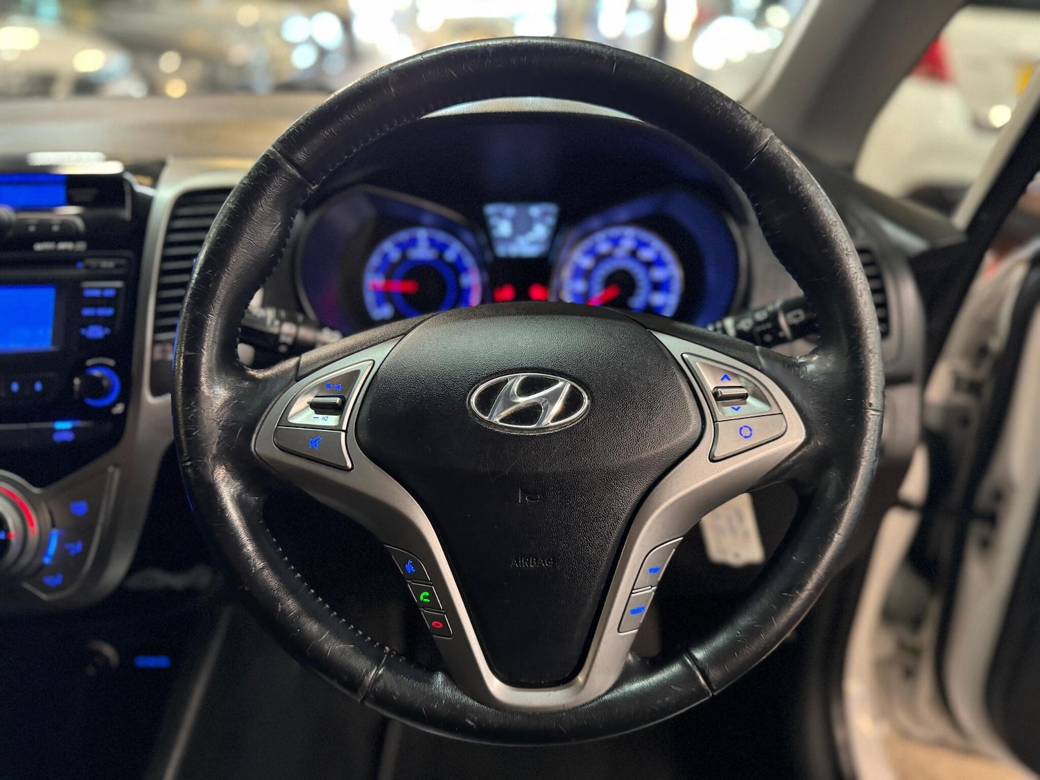 Used Hyundai Ix20 2013 for sale - 77939792: Photo 37