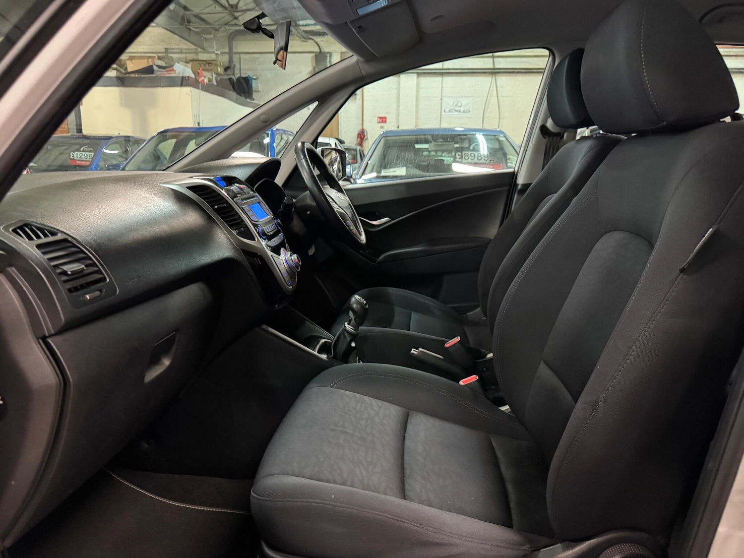 Used Hyundai Ix20 2013 for sale - 77939792: Photo 38