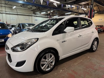 Used Hyundai Ix20 2013 for sale - 77939792: Photo