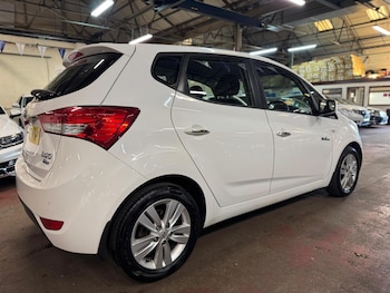 Used Hyundai Ix20 2013 for sale - 77939792: Photo