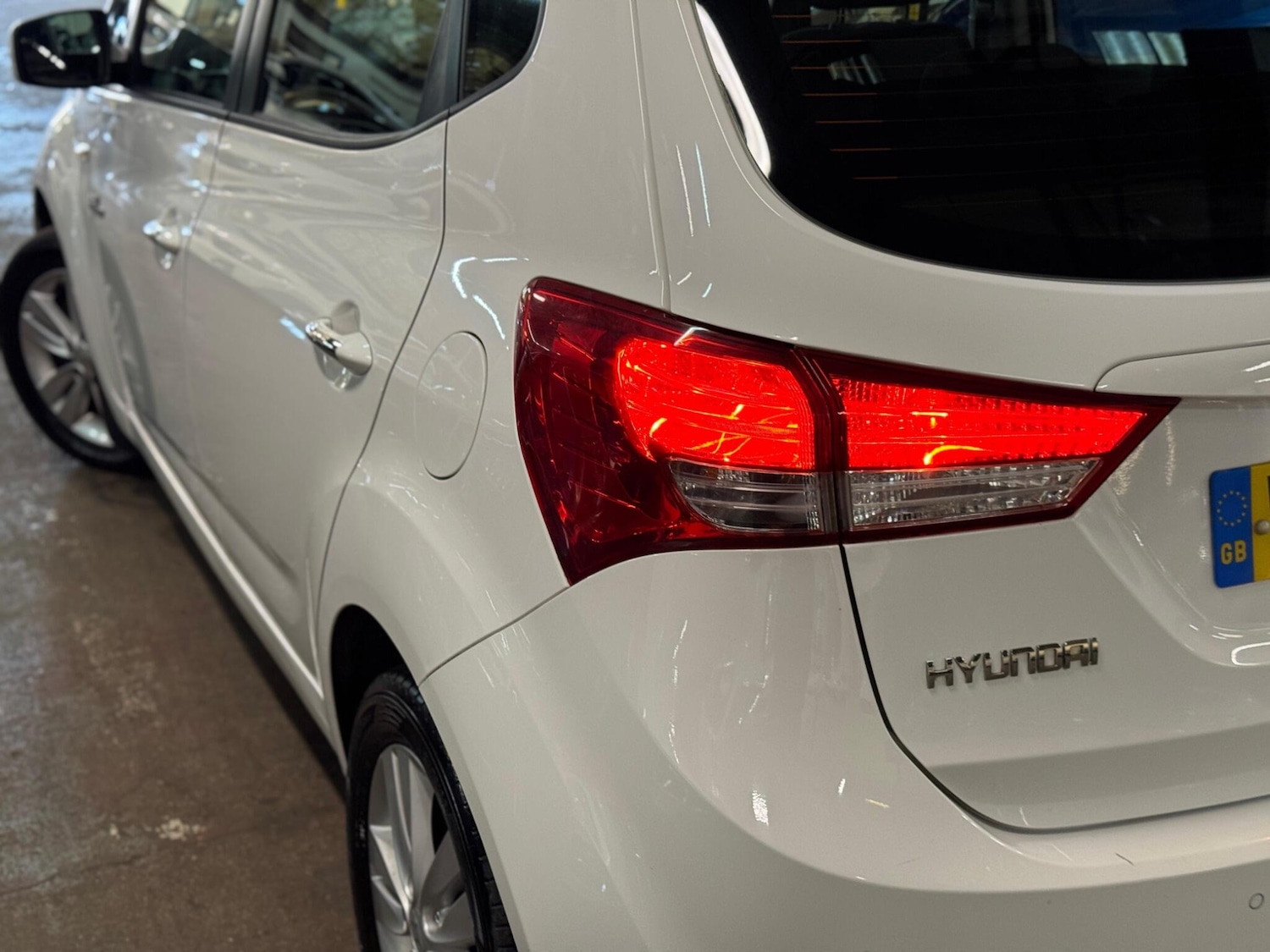 Used Hyundai Ix20 2013 for sale - 77939792: Photo 53