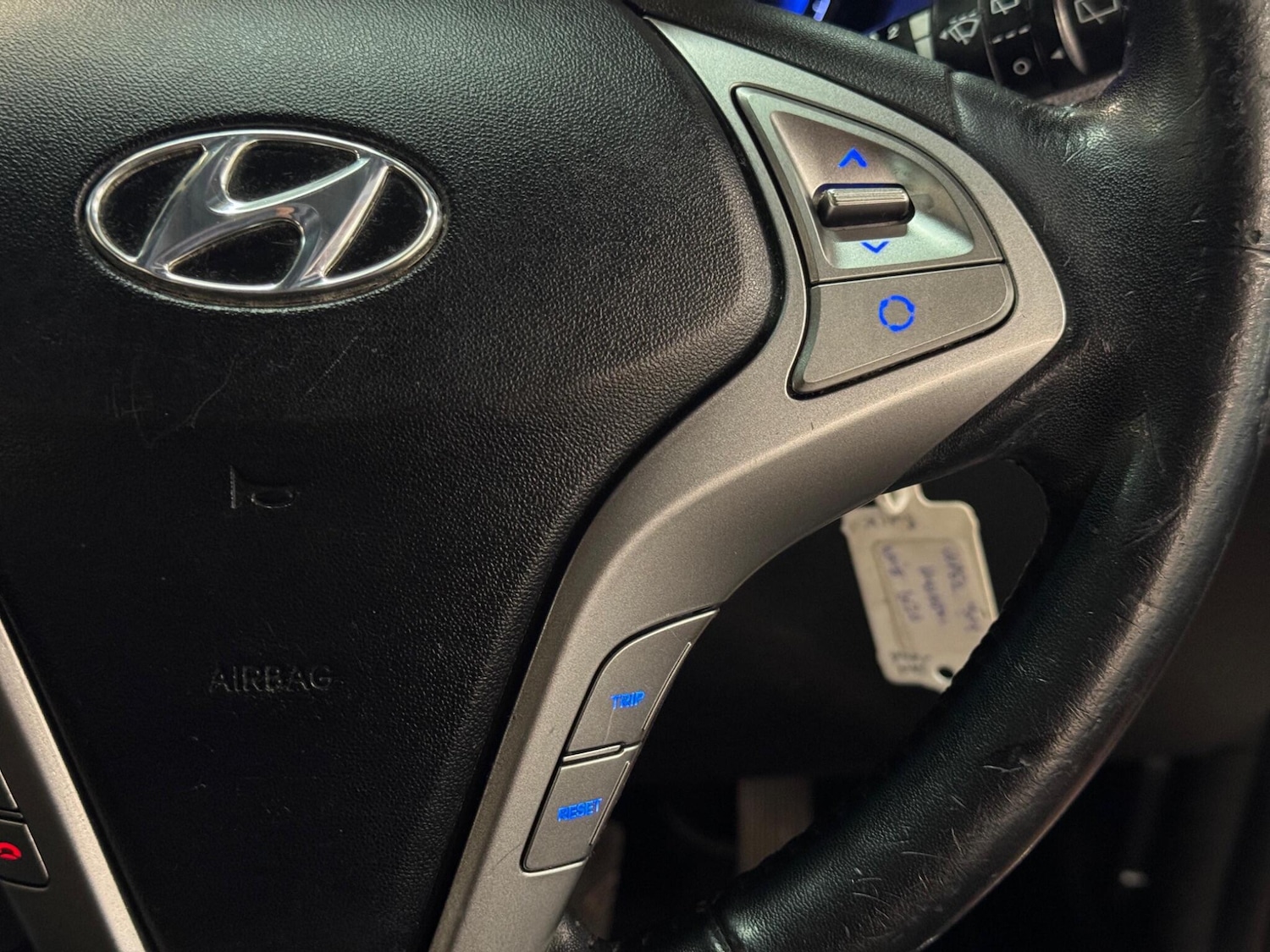 Used Hyundai Ix20 2013 for sale - 77939792: Photo 55