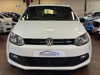 Used Volkswagen Polo 2016 for sale - 78957997: Photo