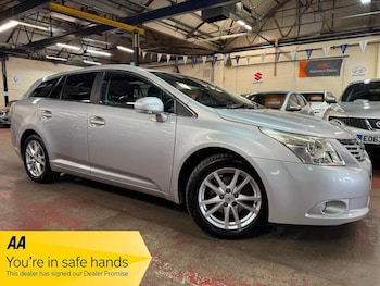 2011 (11) - 1.8 V-Matic TR Tourer Multidrive Euro 5 5dr