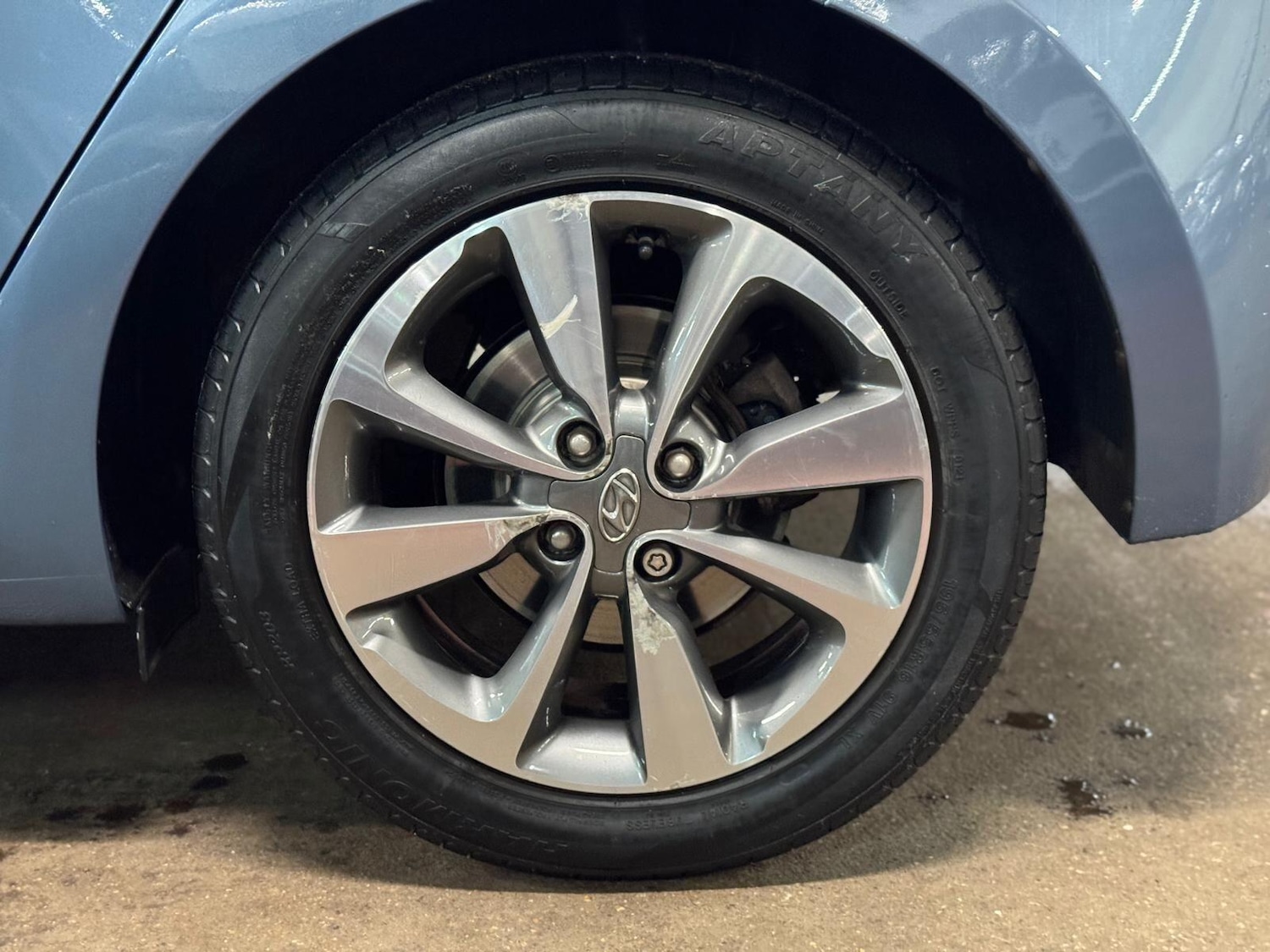 Used Hyundai i20 2015 for sale - 77386948: Photo 16