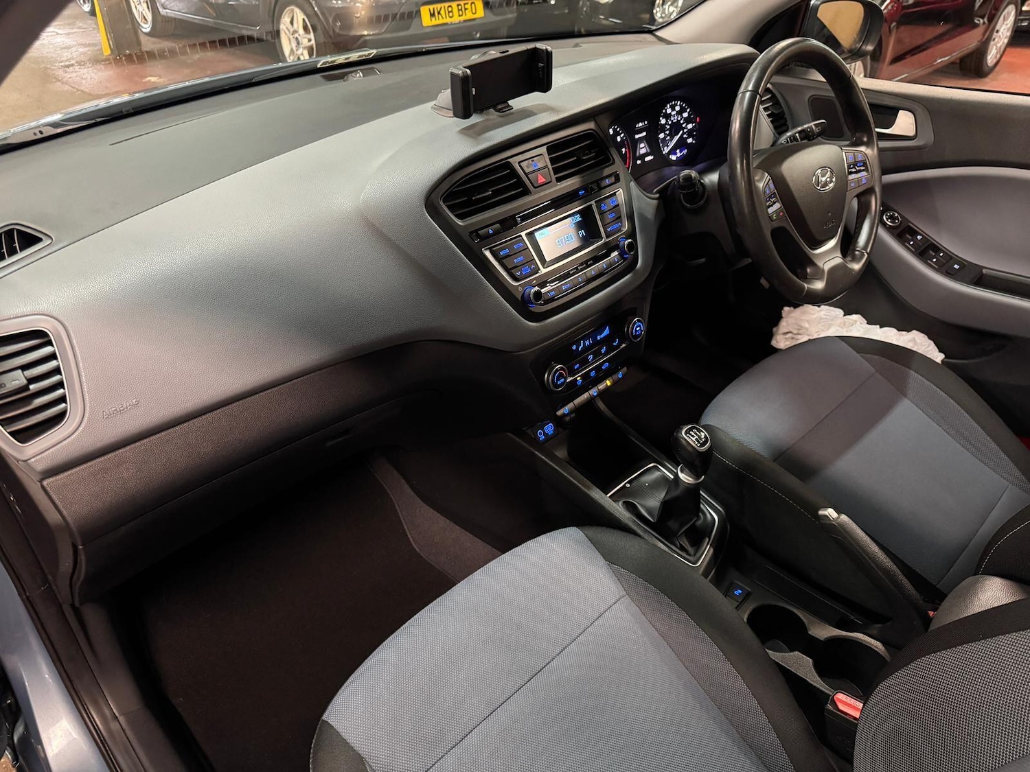 Used Hyundai i20 2015 for sale - 77386948: Photo 22