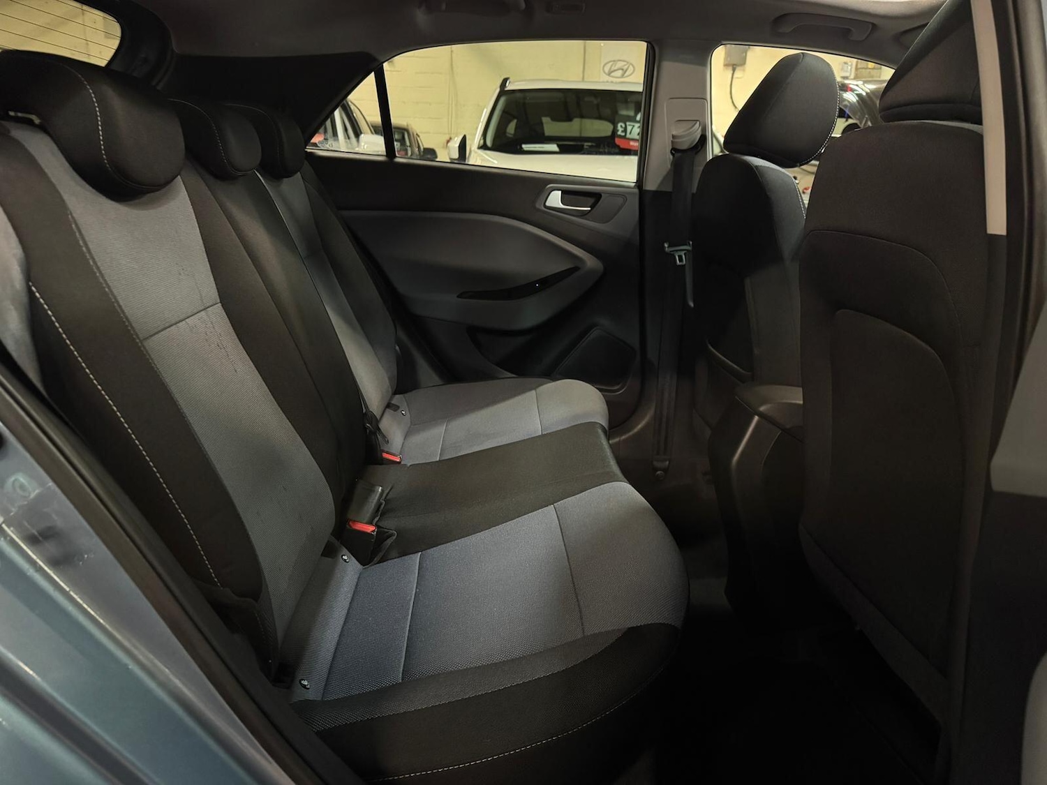 Used Hyundai i20 2015 for sale - 77386948: Photo 24