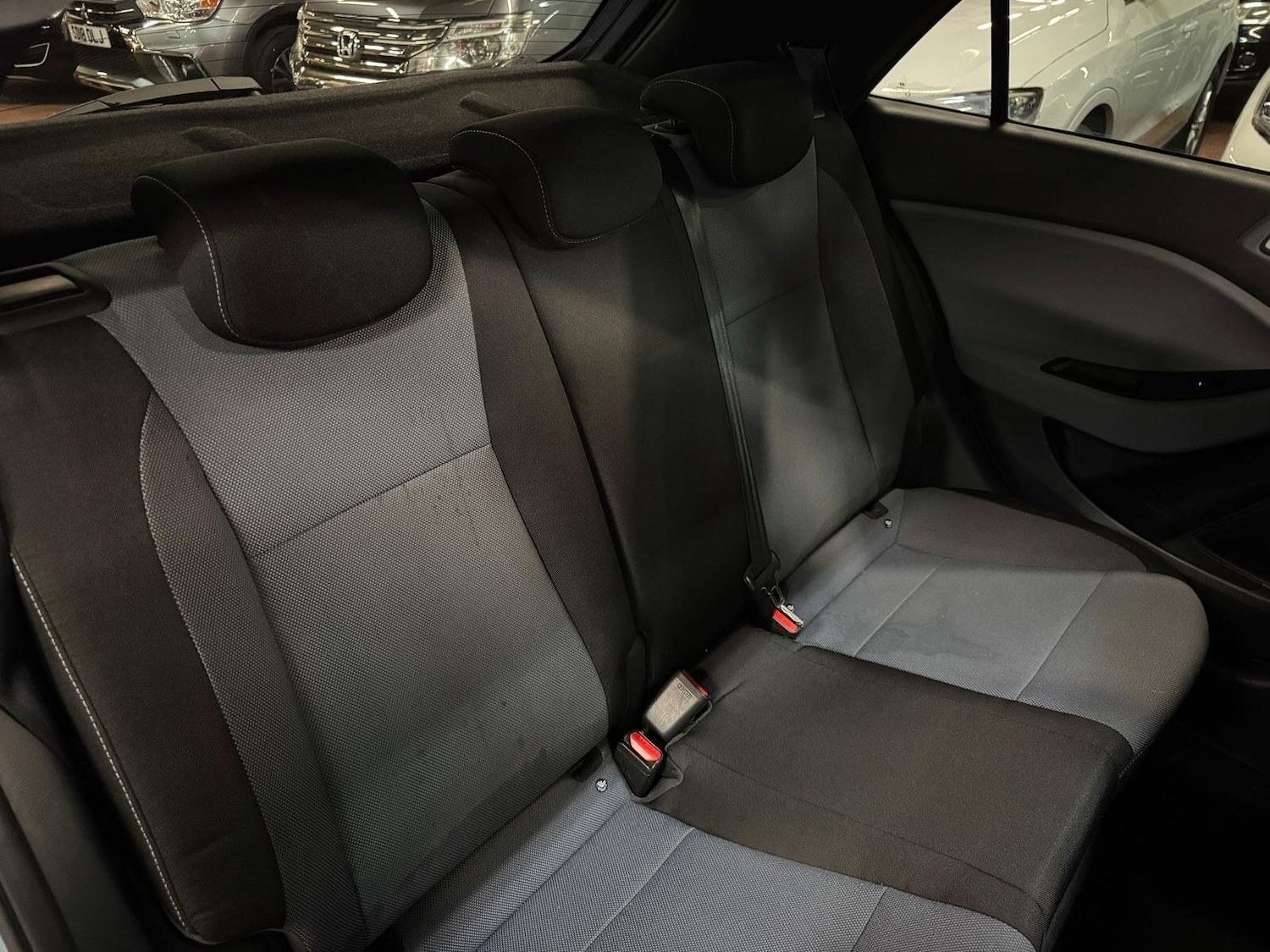 Used Hyundai i20 2015 for sale - 77386948: Photo 25