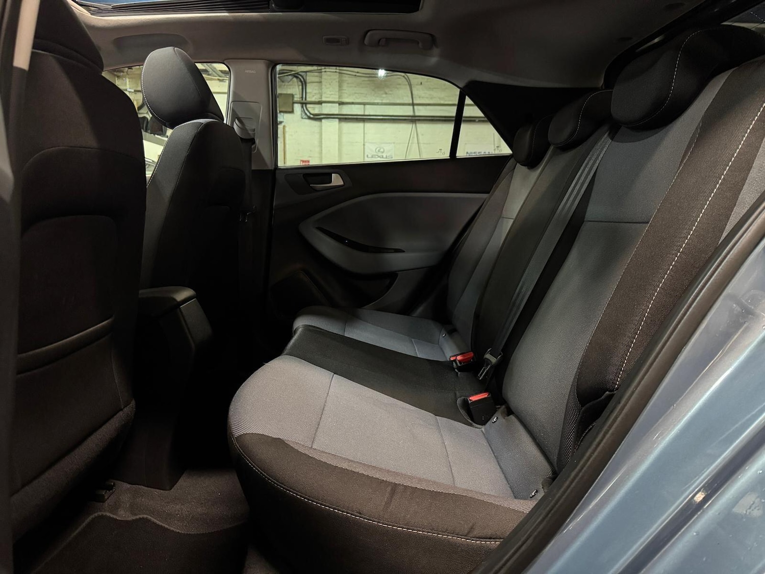 Used Hyundai i20 2015 for sale - 77386948: Photo 27