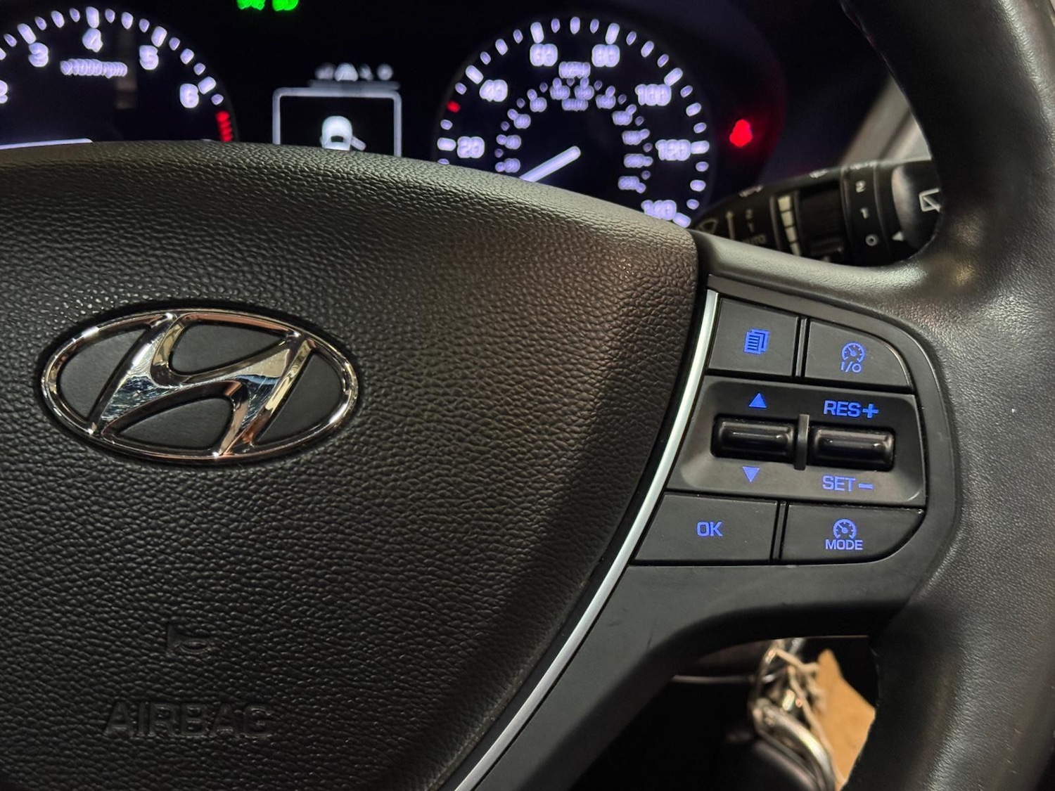 Used Hyundai i20 2015 for sale - 77386948: Photo 36