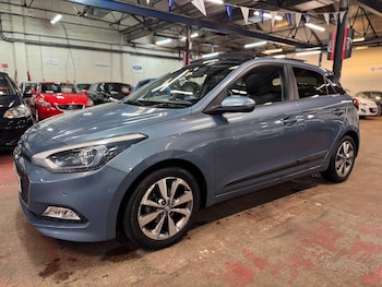 Used Hyundai i20 2015 for sale - 77386948: Photo