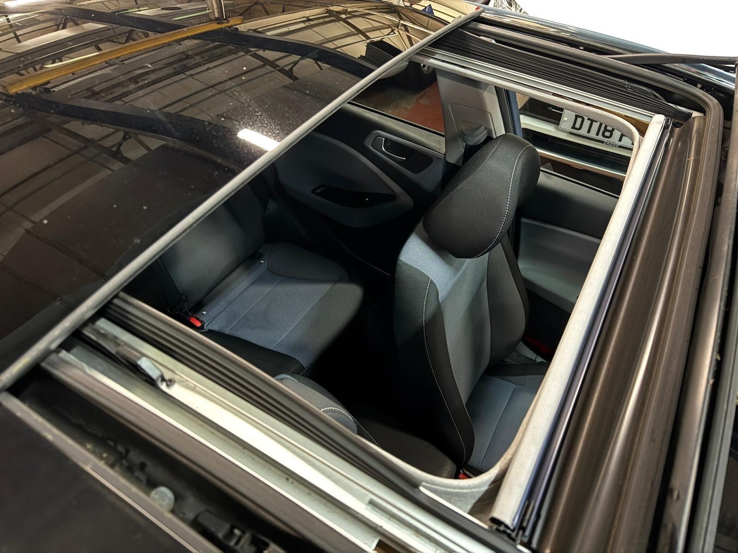 Used Hyundai i20 2015 for sale - 77386948: Photo 8