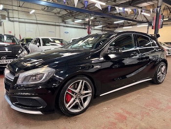 Used Mercedes-Benz A-Class 2014 for sale - 78902064: Photo