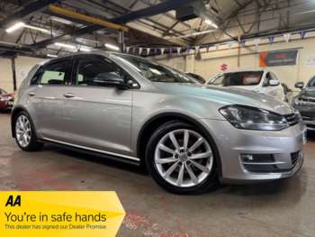 (63) - 1.4 TSI BlueMotion Tech ACT GT DSG Euro 6 (s/s) 5dr