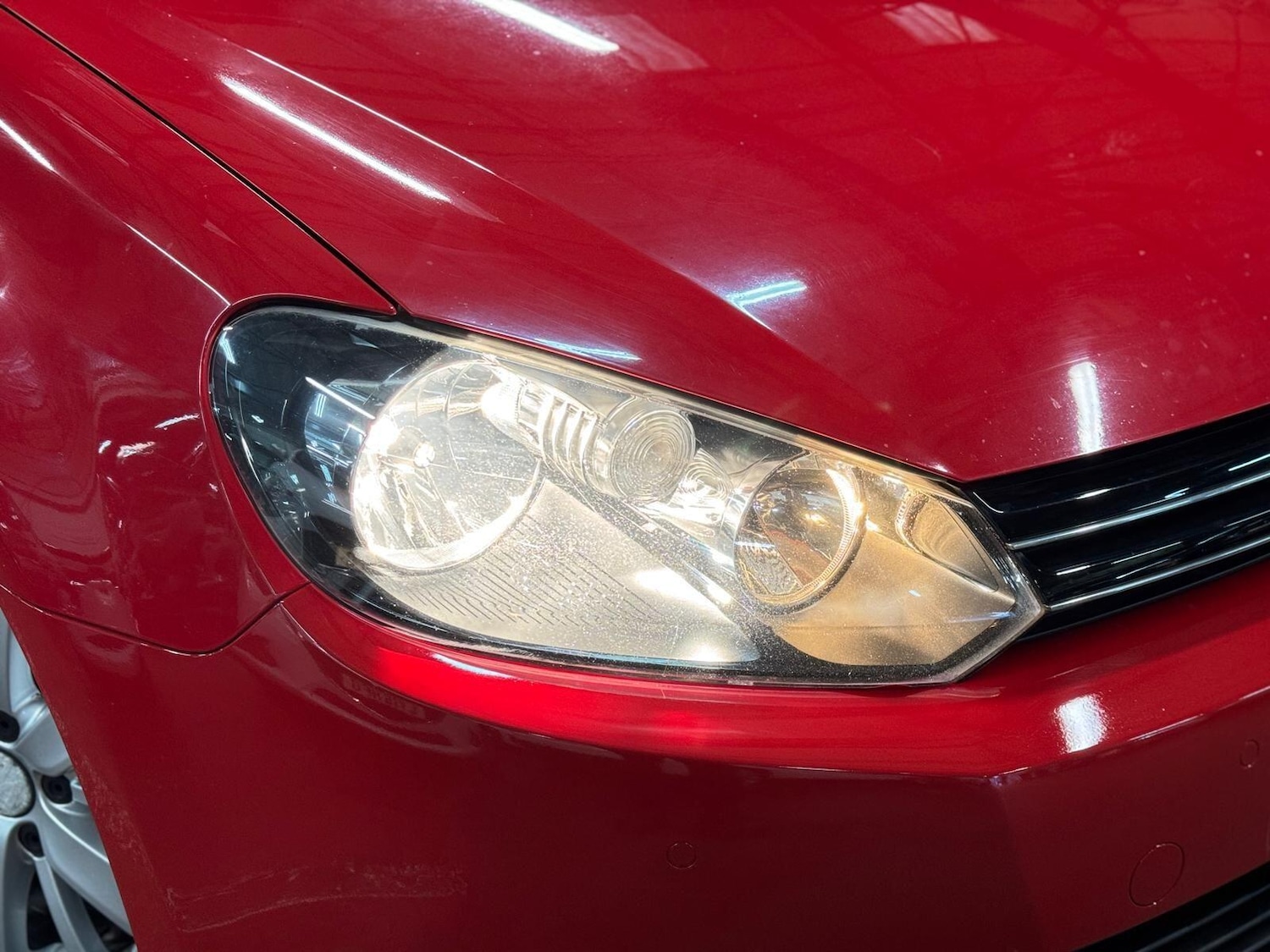 Used Volkswagen Golf 2011 for sale - 76688841: Photo 11