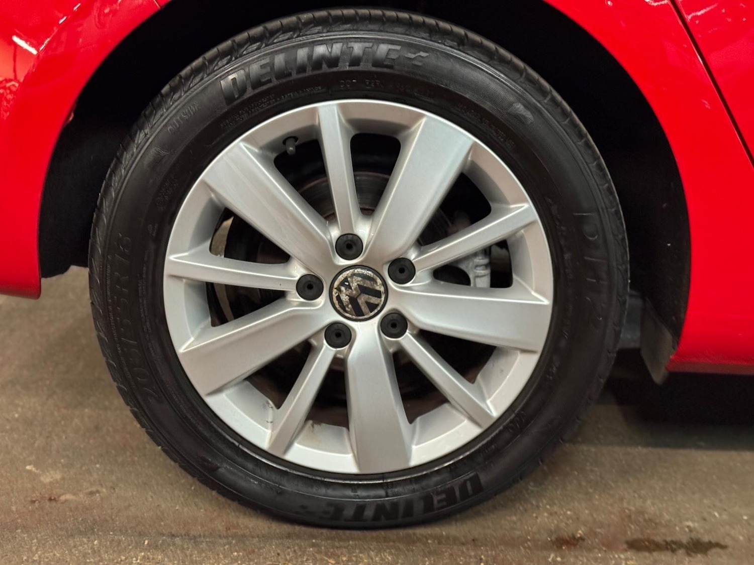 Used Volkswagen Golf 2011 for sale - 76688841: Photo 15