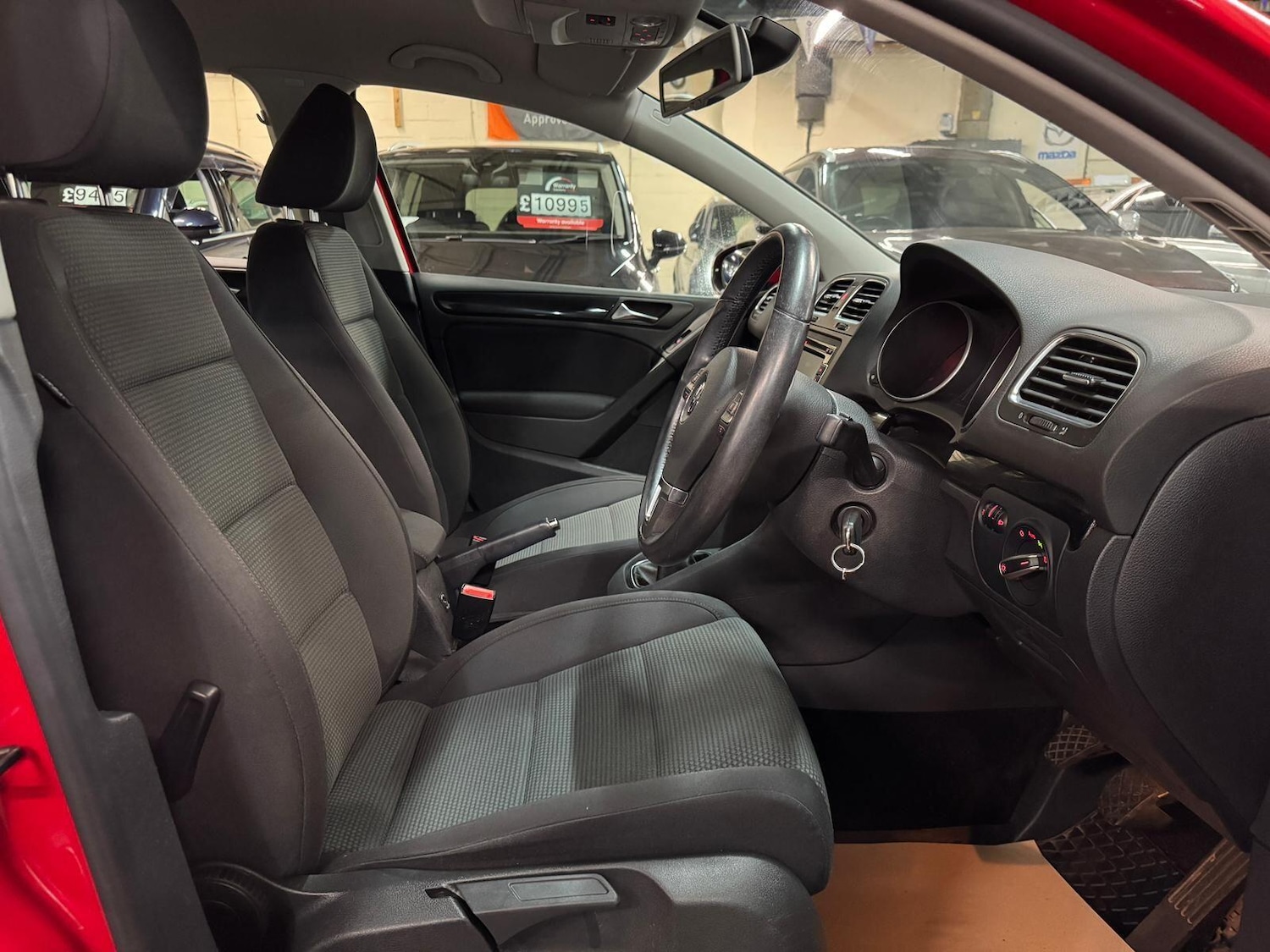 Used Volkswagen Golf 2011 for sale - 76688841: Photo 17