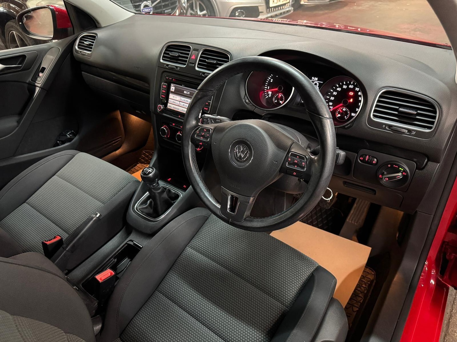 Used Volkswagen Golf 2011 for sale - 76688841: Photo 18