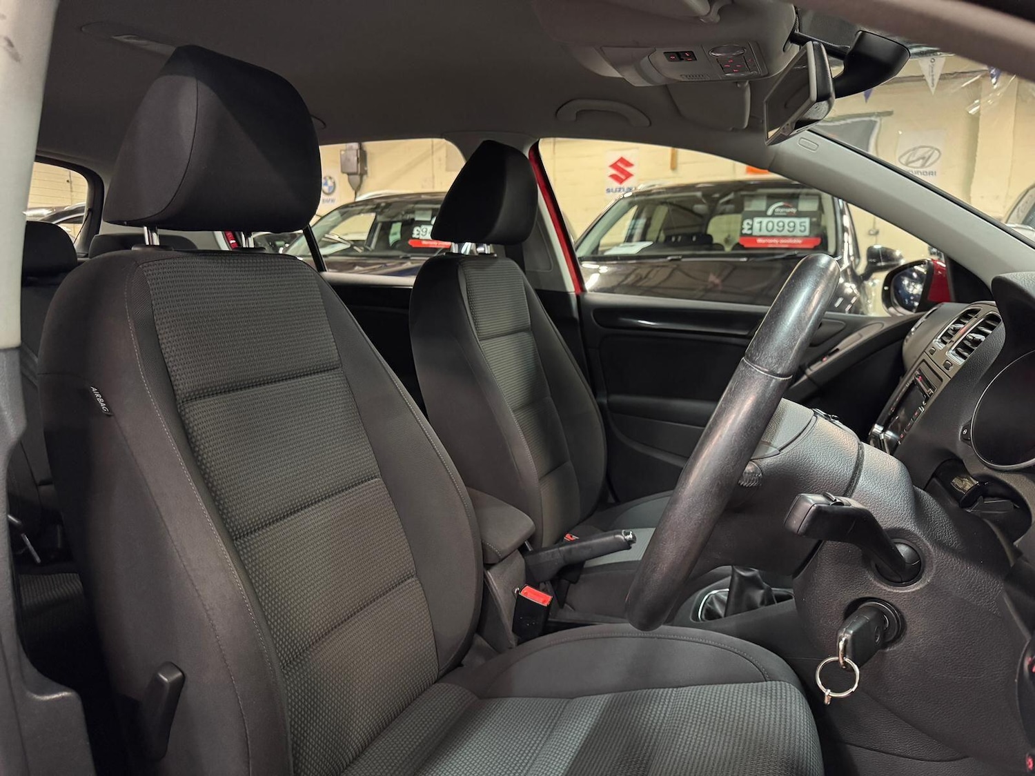 Used Volkswagen Golf 2011 for sale - 76688841: Photo 19