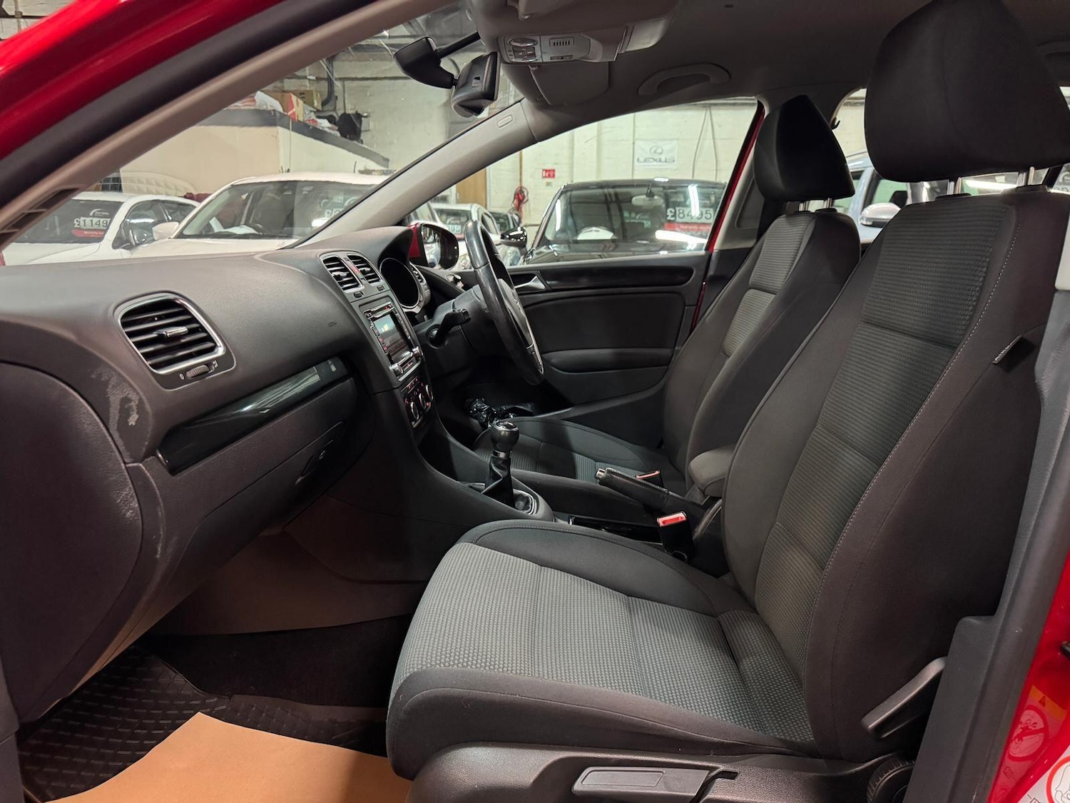 Used Volkswagen Golf 2011 for sale - 76688841: Photo 20